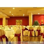 Hotel Ciudad De Cazorla 