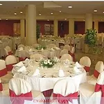 Hotel Ciudad De Cazorla 
