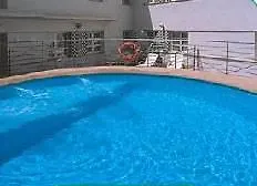 Hotel Ciudad De Cazorla 