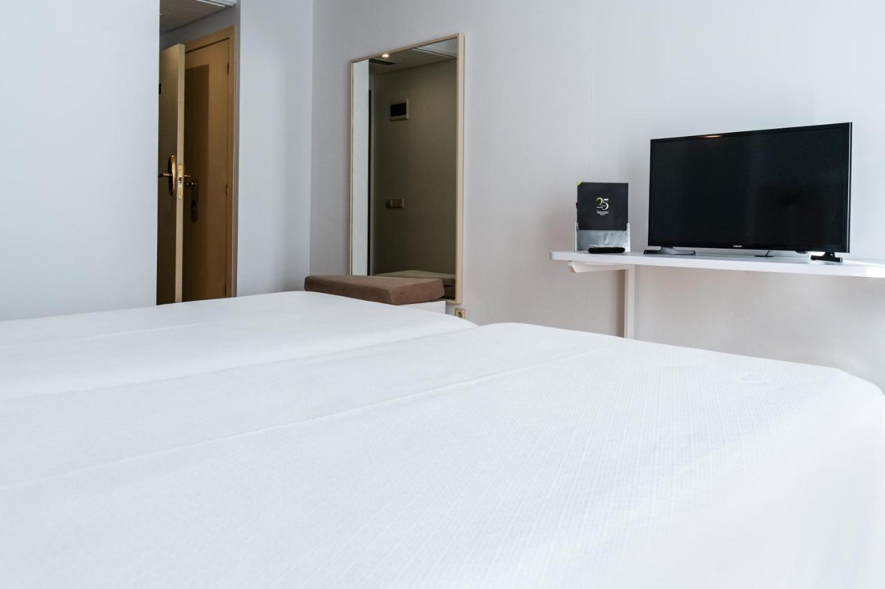 Ciudad De Hotel Cazorla