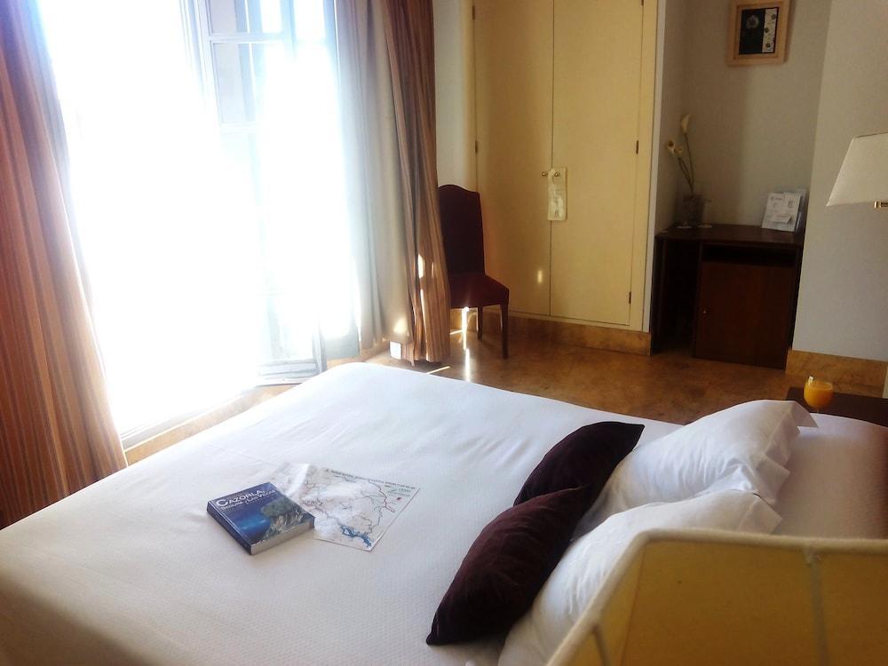 Ciudad De Hotel