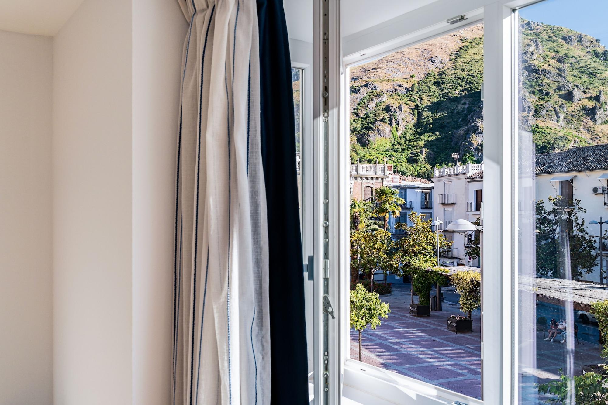 Hotel Ciudad De 3*