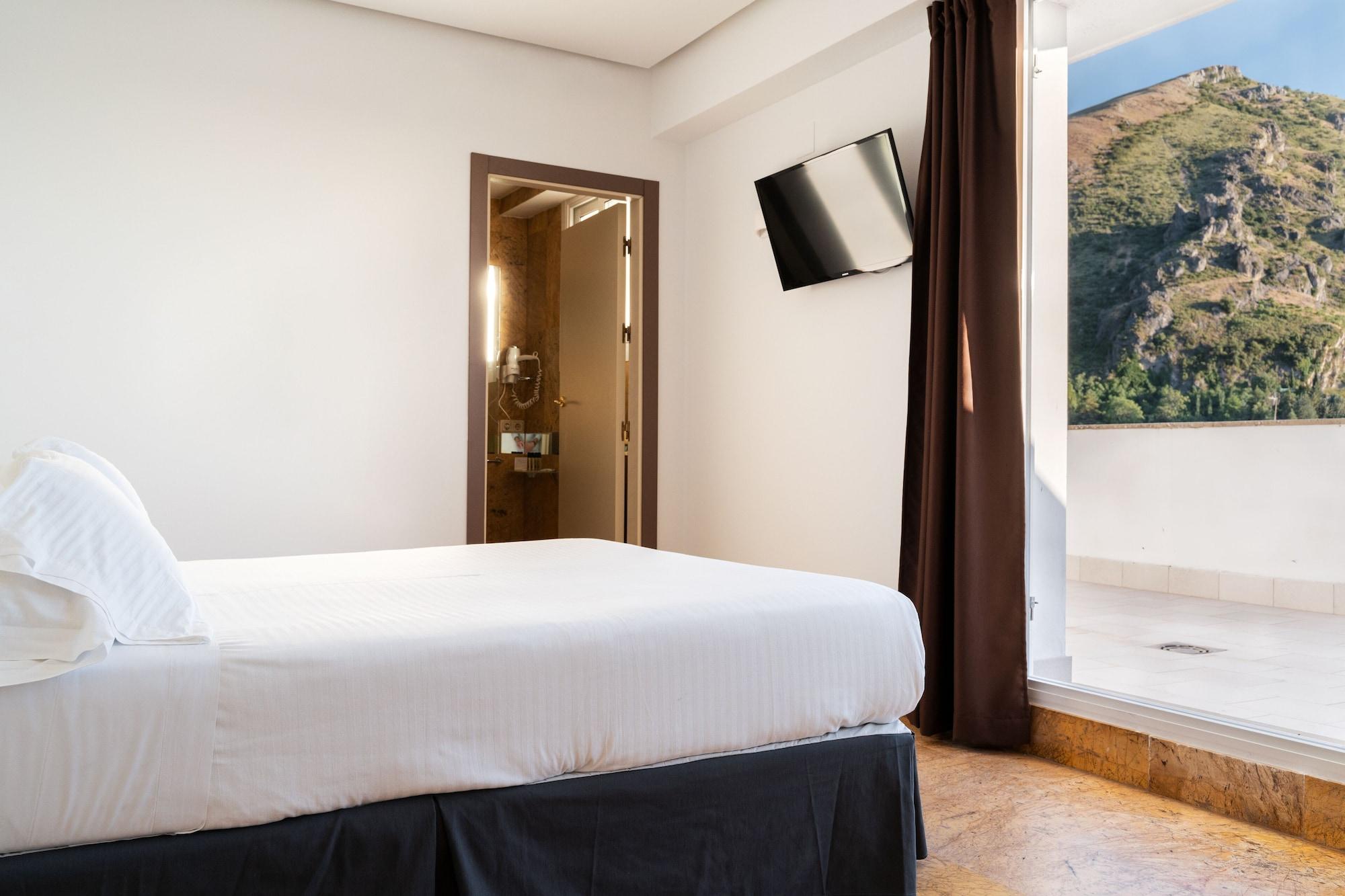 Ciudad De Hotel