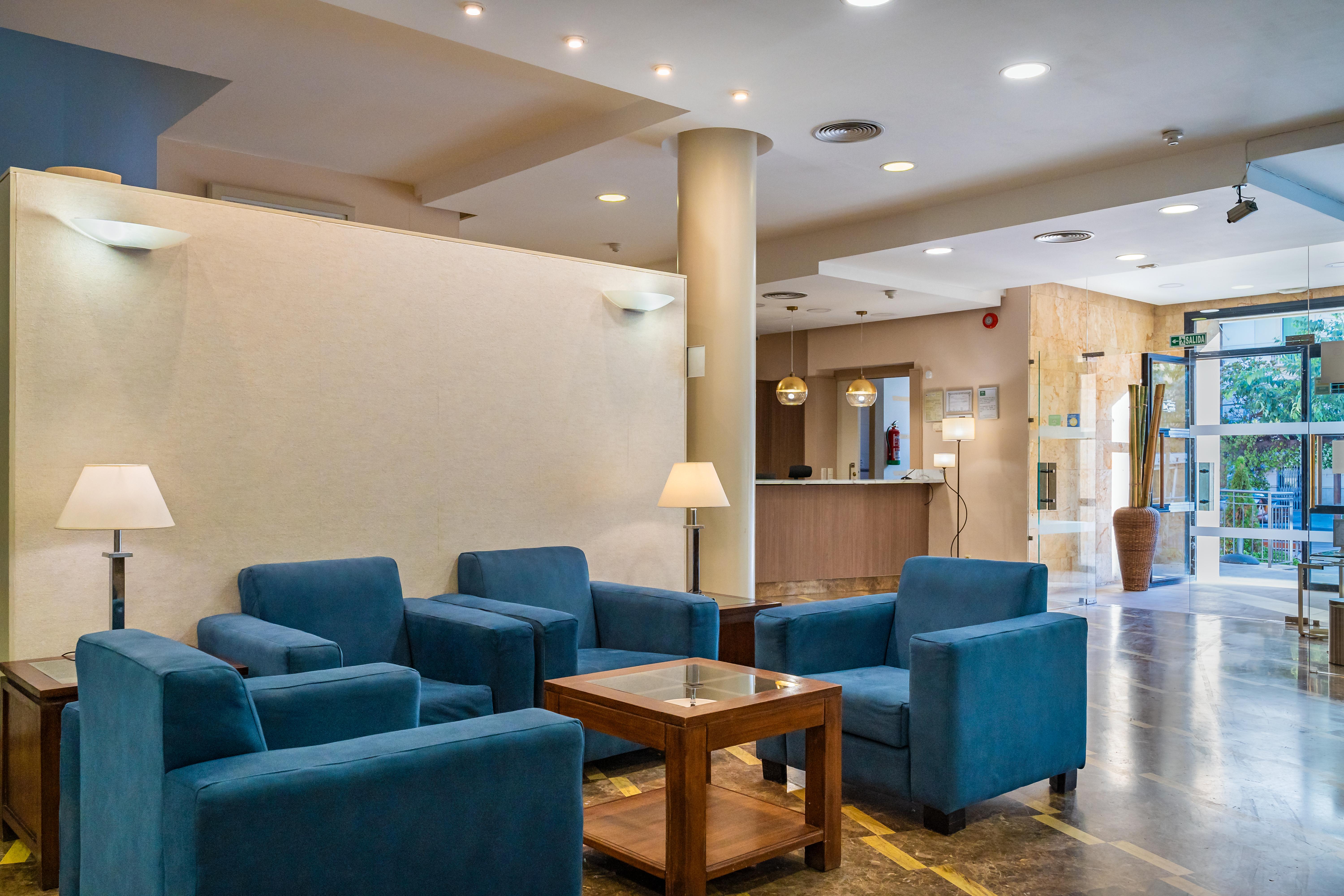 Hotel Ciudad De