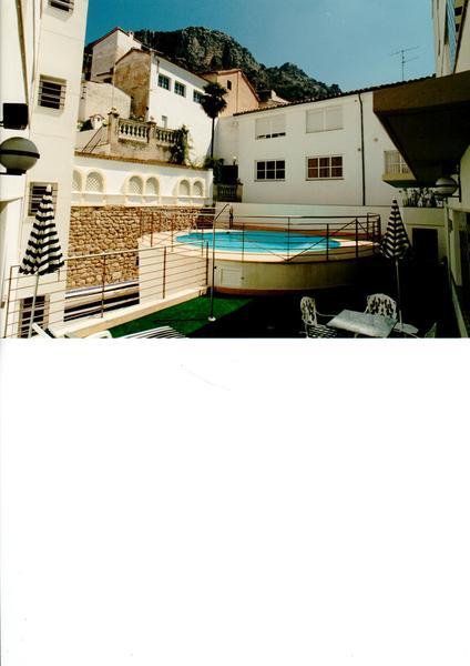 Hotel Ciudad De Cazorla