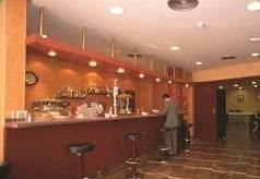 Hotel Ciudad De Cazorla