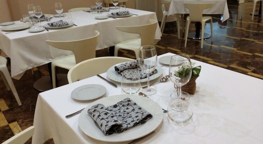 Hotel Ciudad De Cazorla