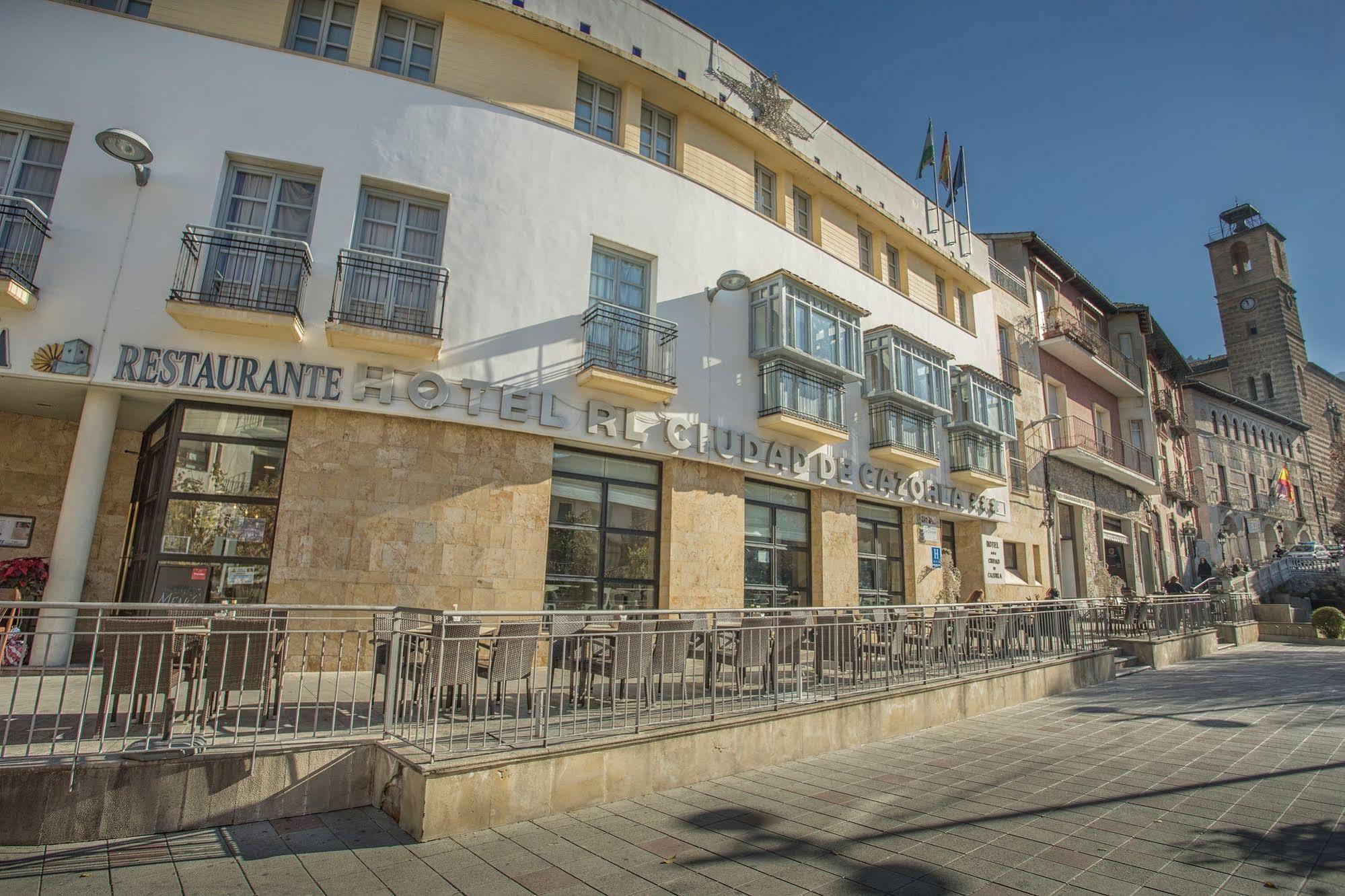 Hotel Ciudad De