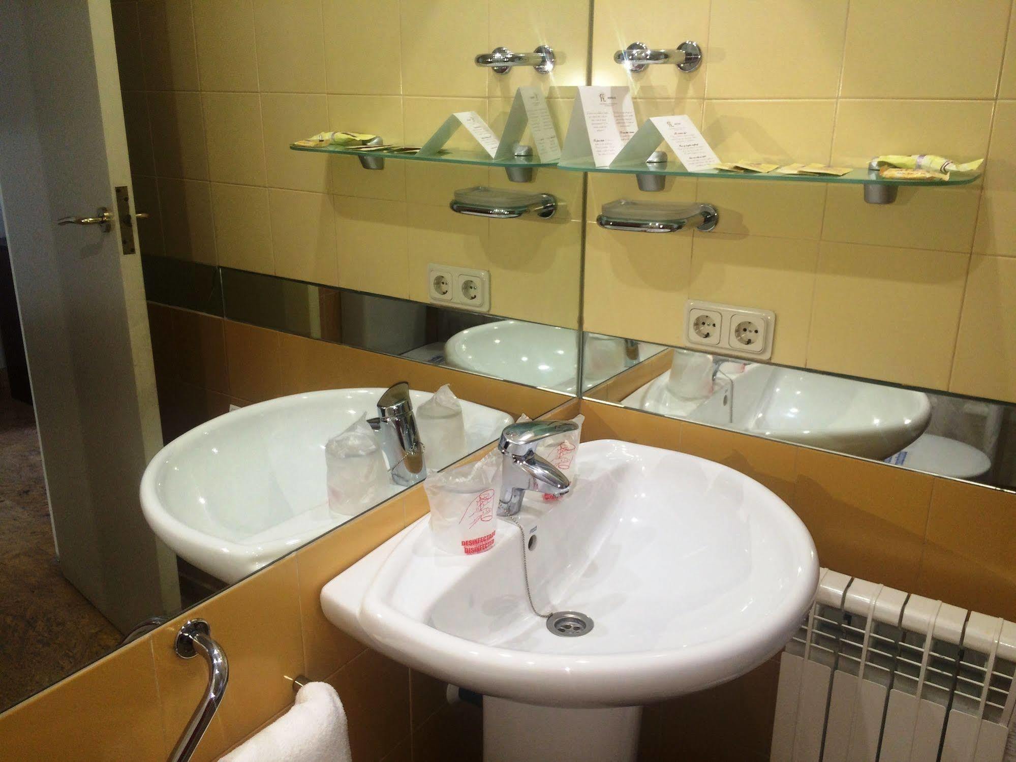 Hotel Ciudad De Cazorla